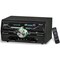 Technical Pro 4000W Bluetooth Home Audio Receiver With Dvd Player And Microphone